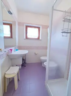 5 Fonte Gaia bagno