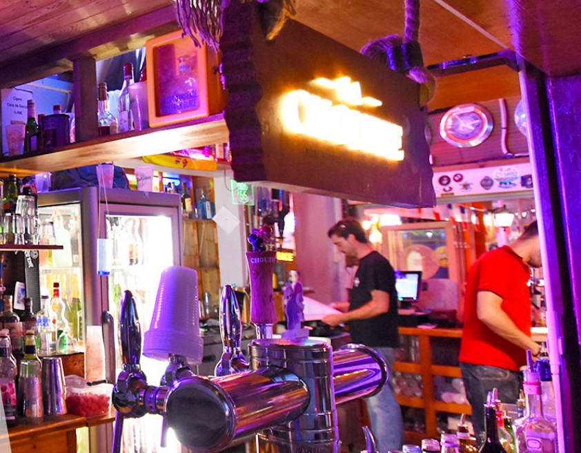 BAR