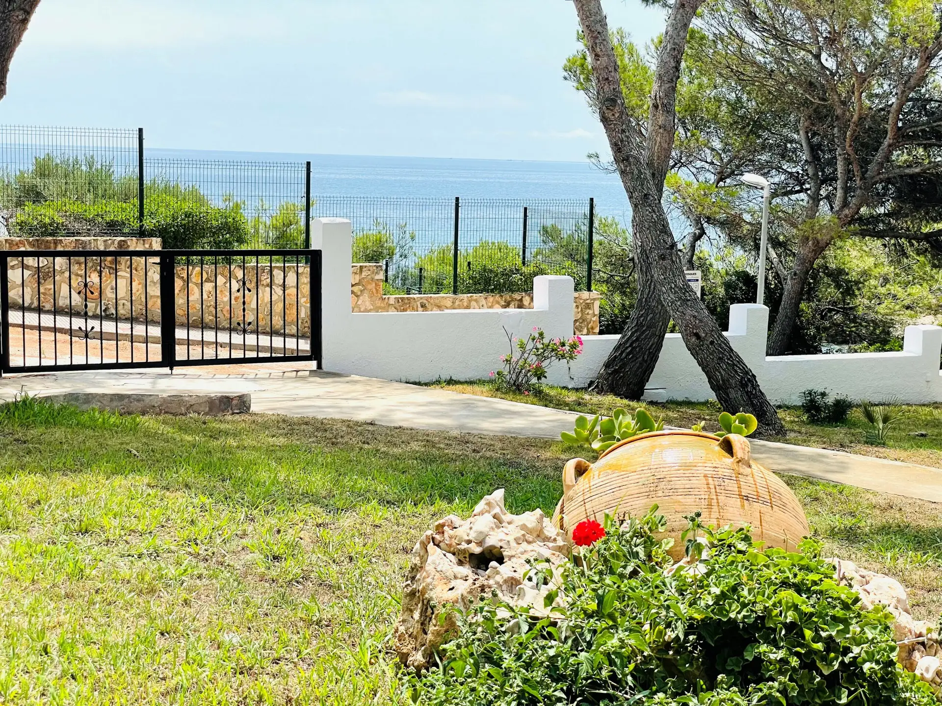EXT2 CALETA