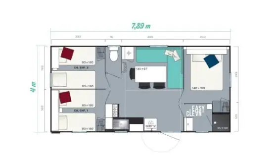 RONDINARA Plan