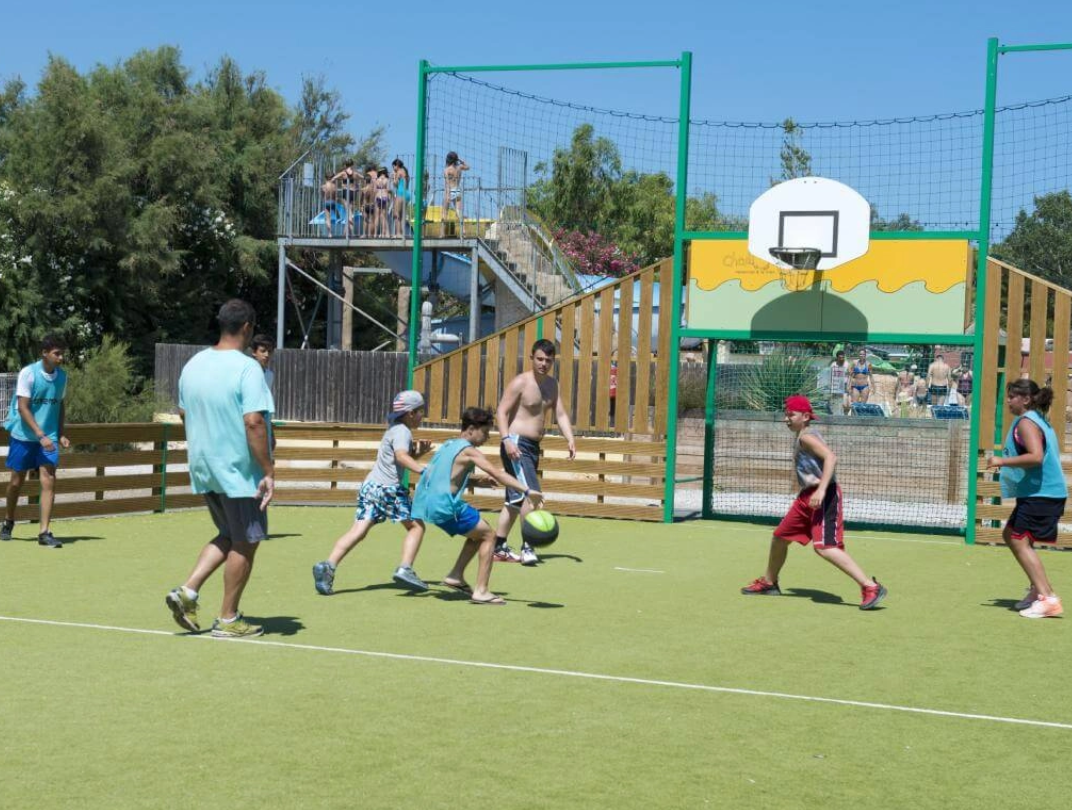 SPORT