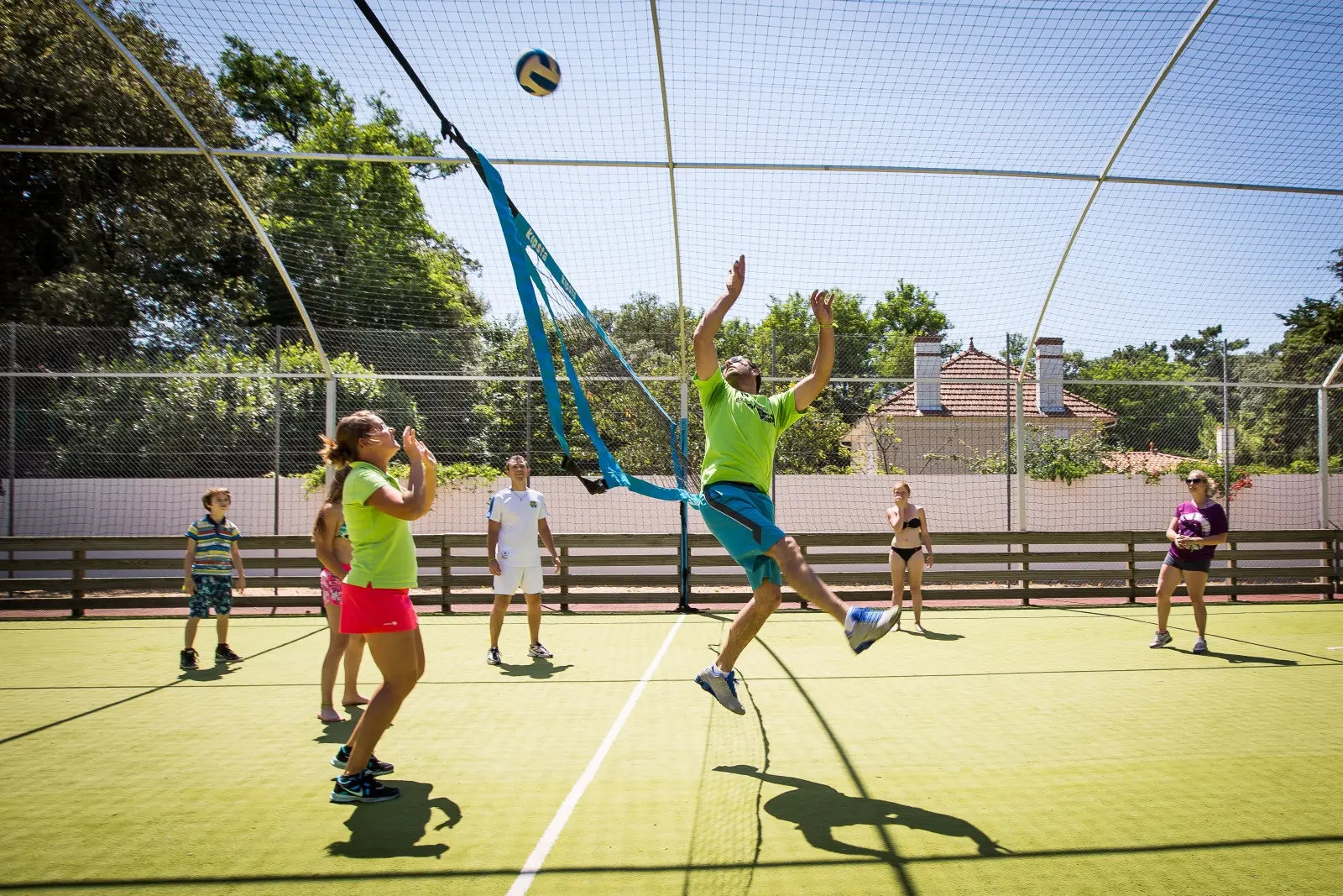 SPORT
