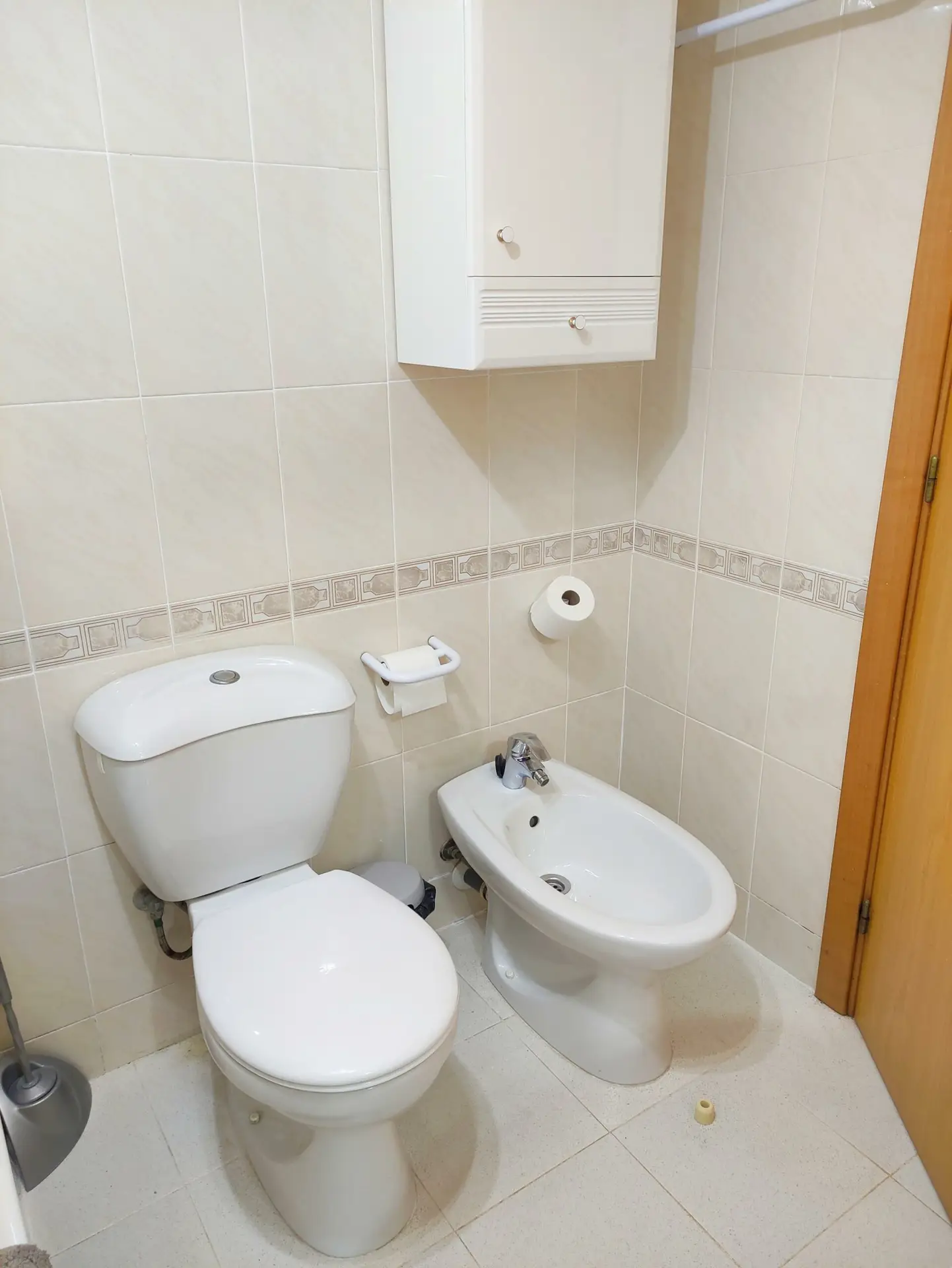 TOILETTES