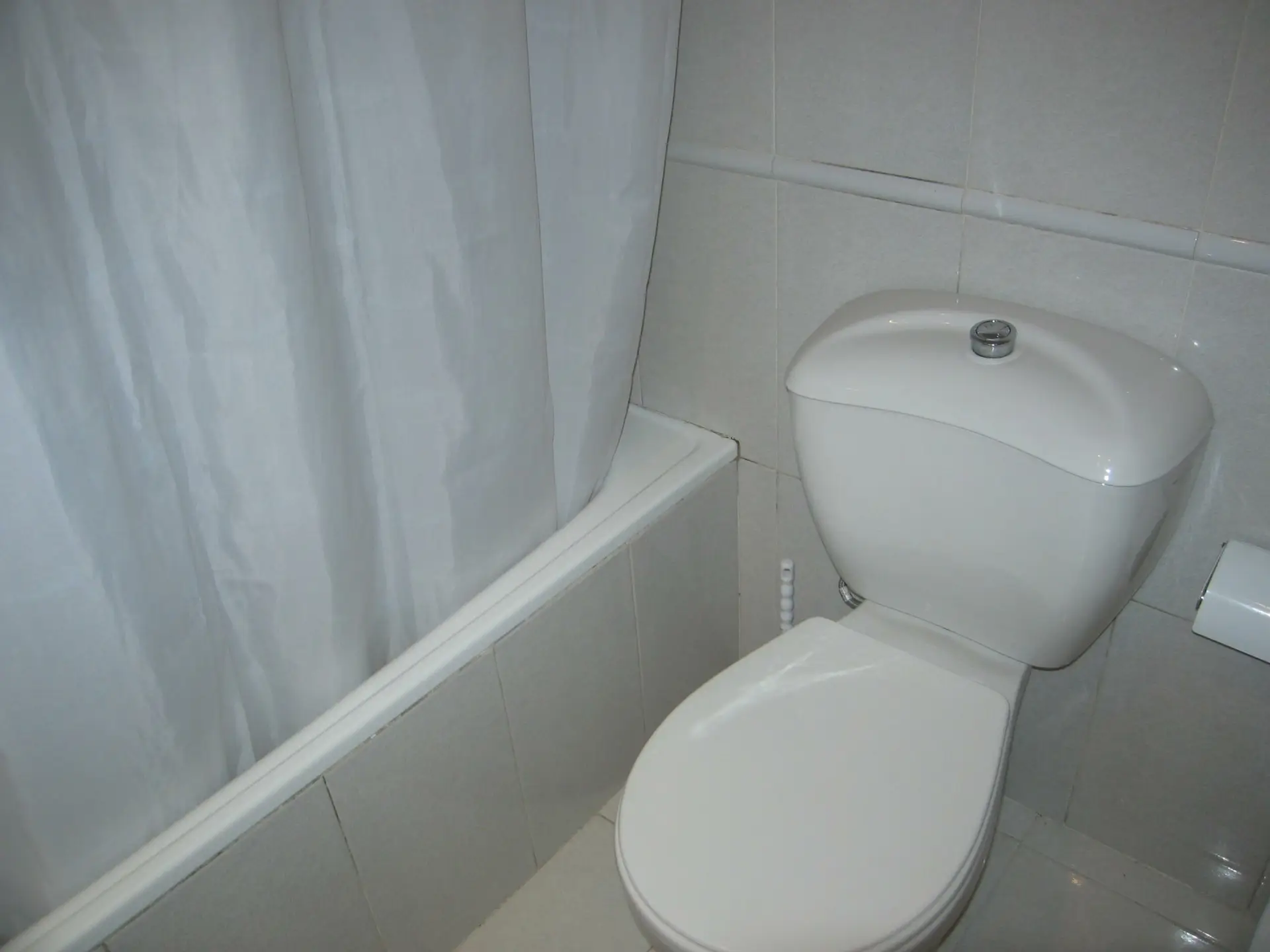 TOILETTES