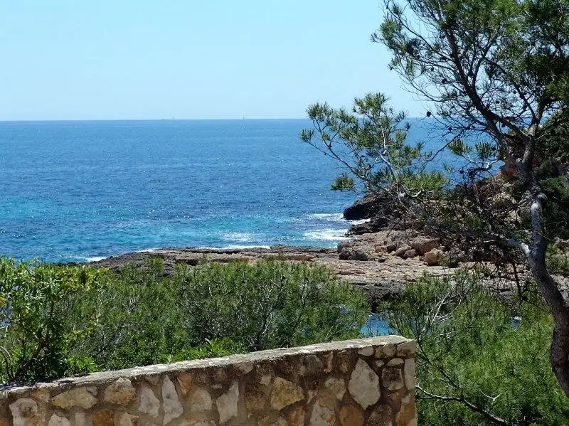 Vistes desde les cases 1