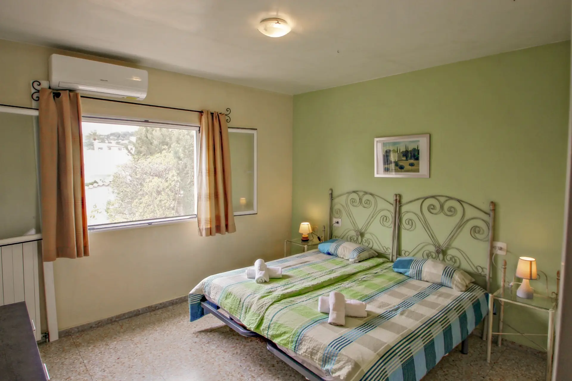 chambre 2