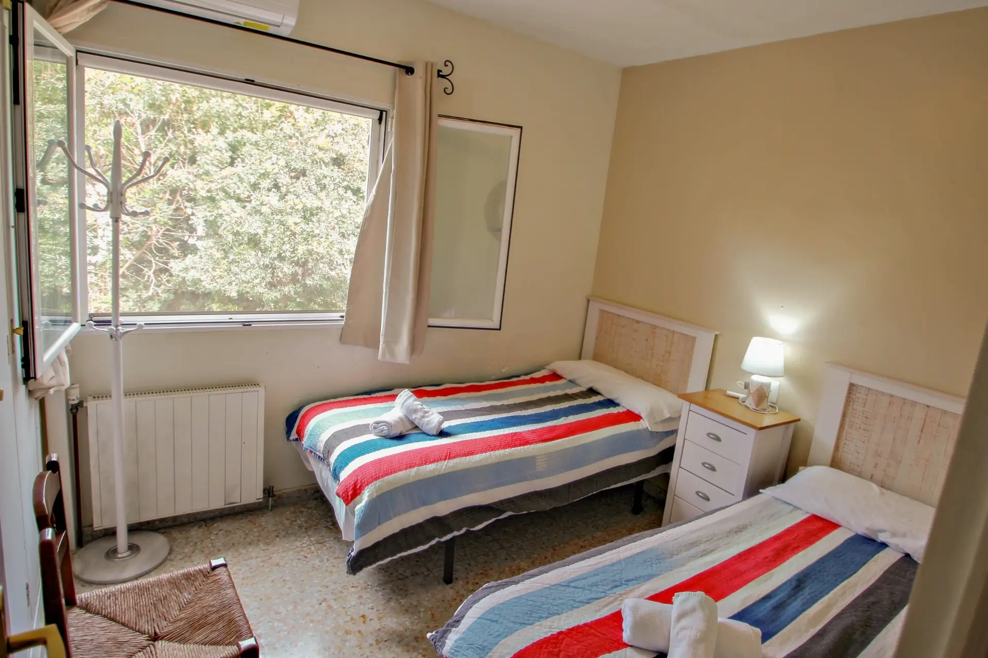 chambre 3