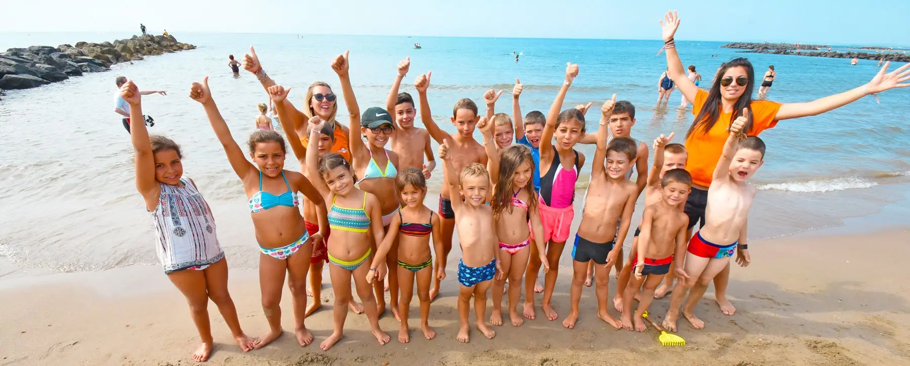 club enfant
