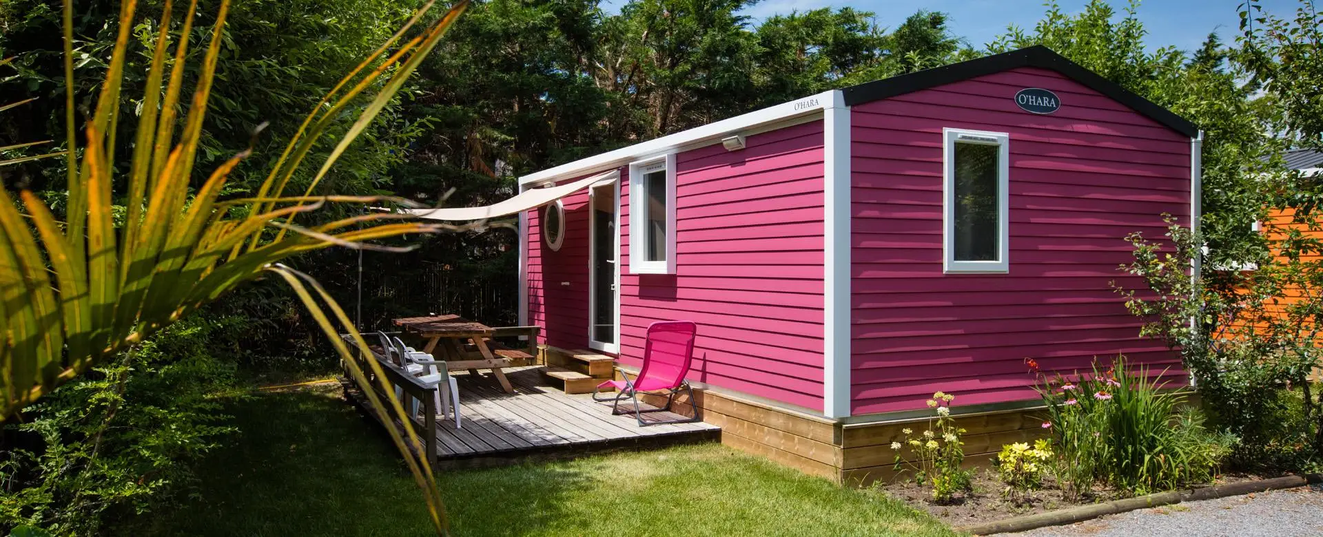 cottage
