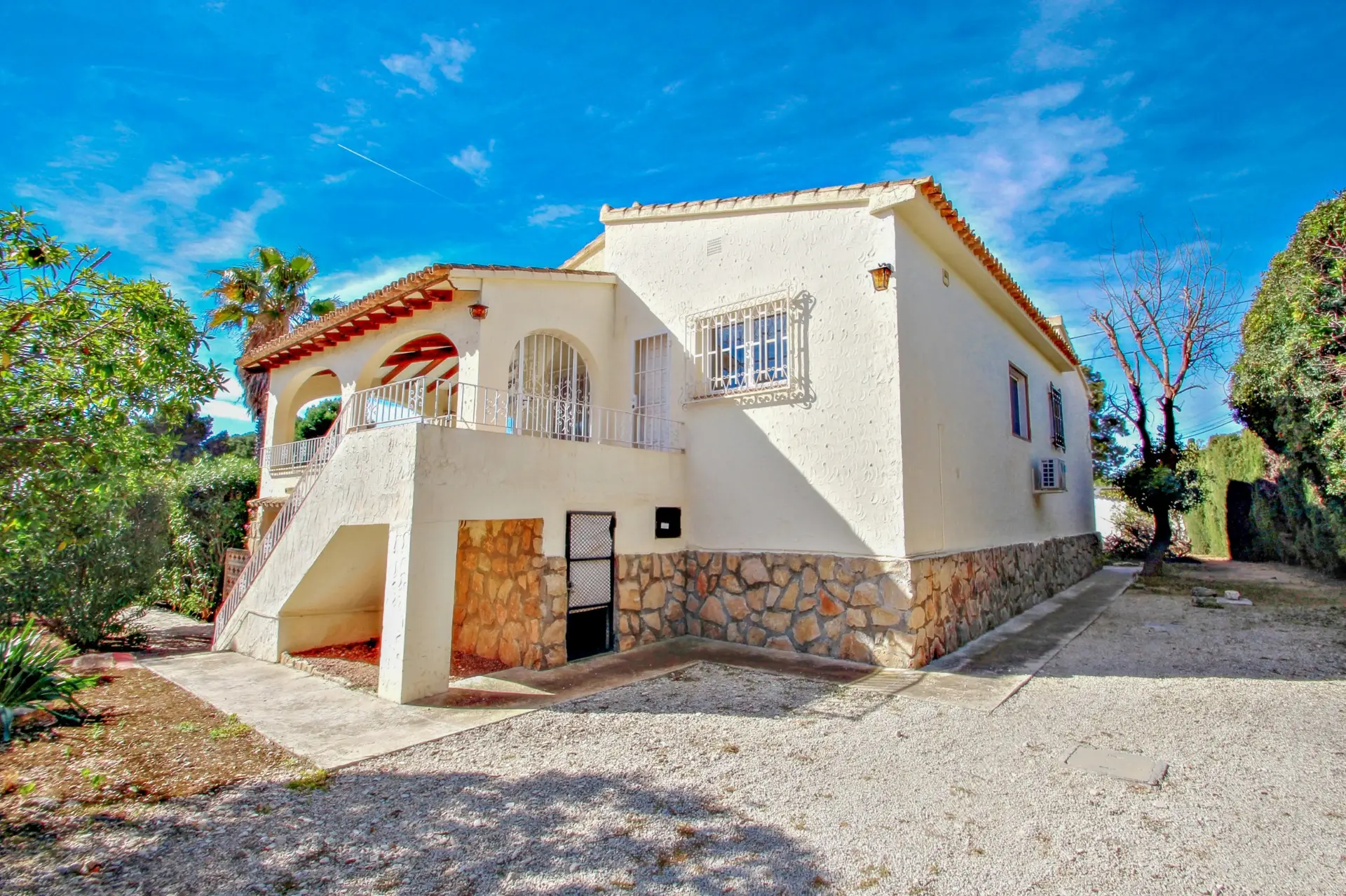 maison