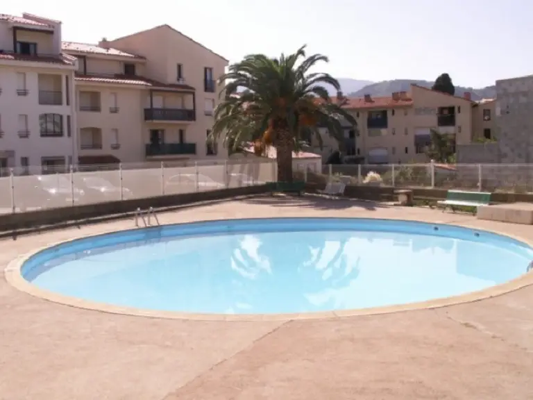 piscine port d'avall