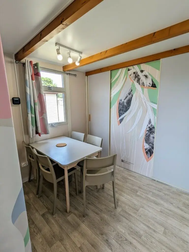 salle a manger